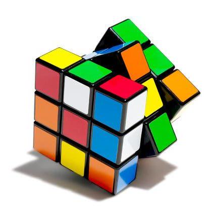 Rubik's Cube